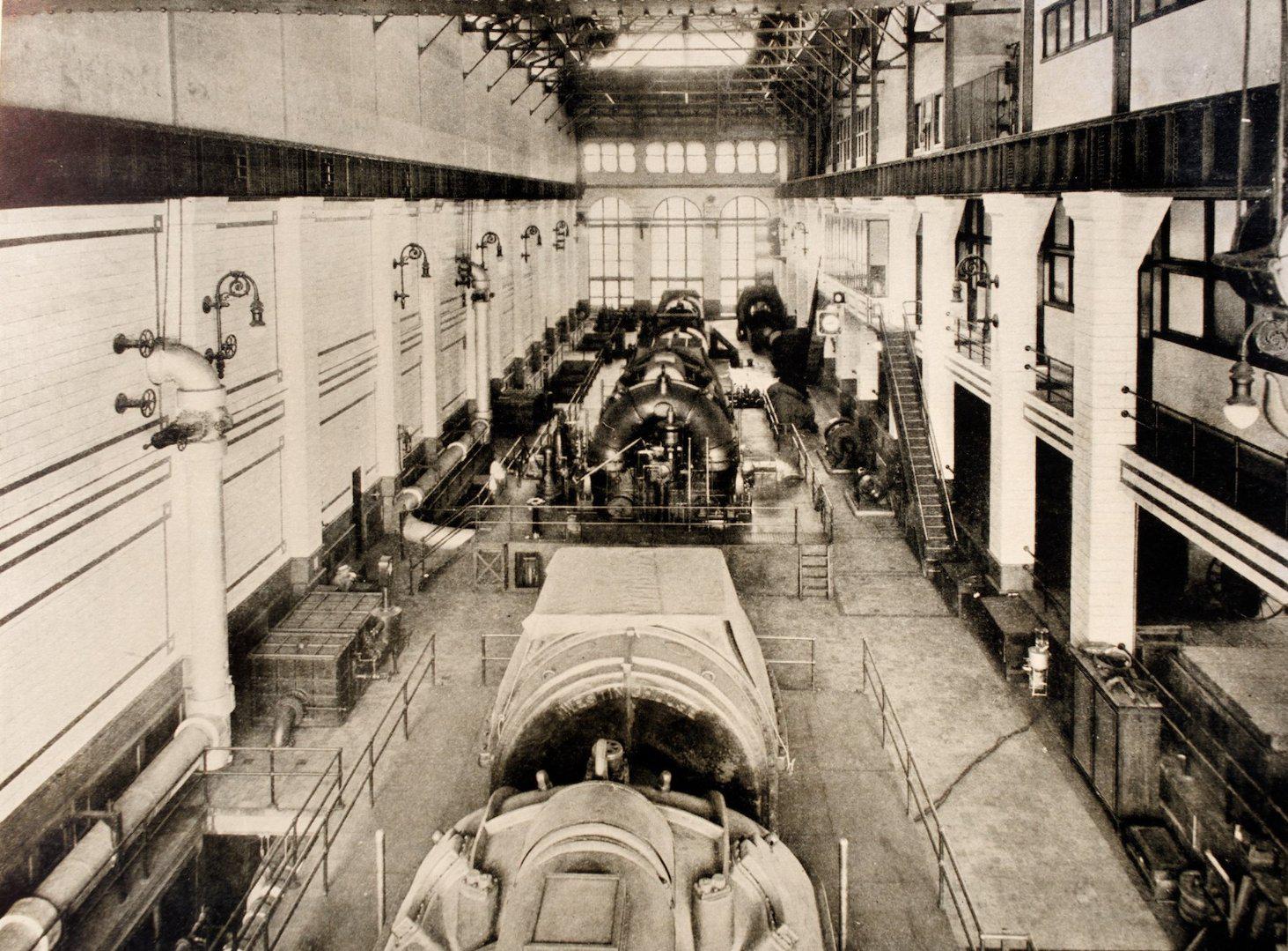 Termoeléctrica Tallapiedra 02