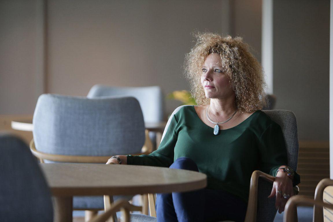Karla Suarez, auteure cubaine importante du panorama de littérature cubaine contemporaine