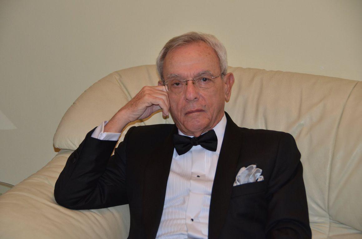 Historien de La Havane, Eusebio Leal