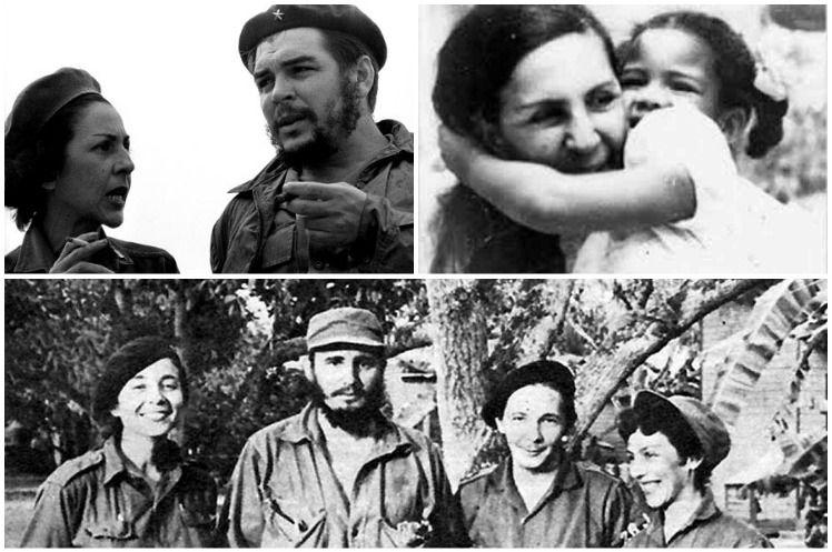 Les femmes dans le combat de la Révolution