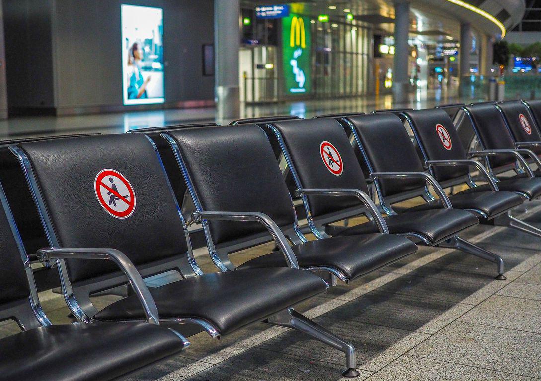 Aéroport de Paris Charles de Gaulle (France)