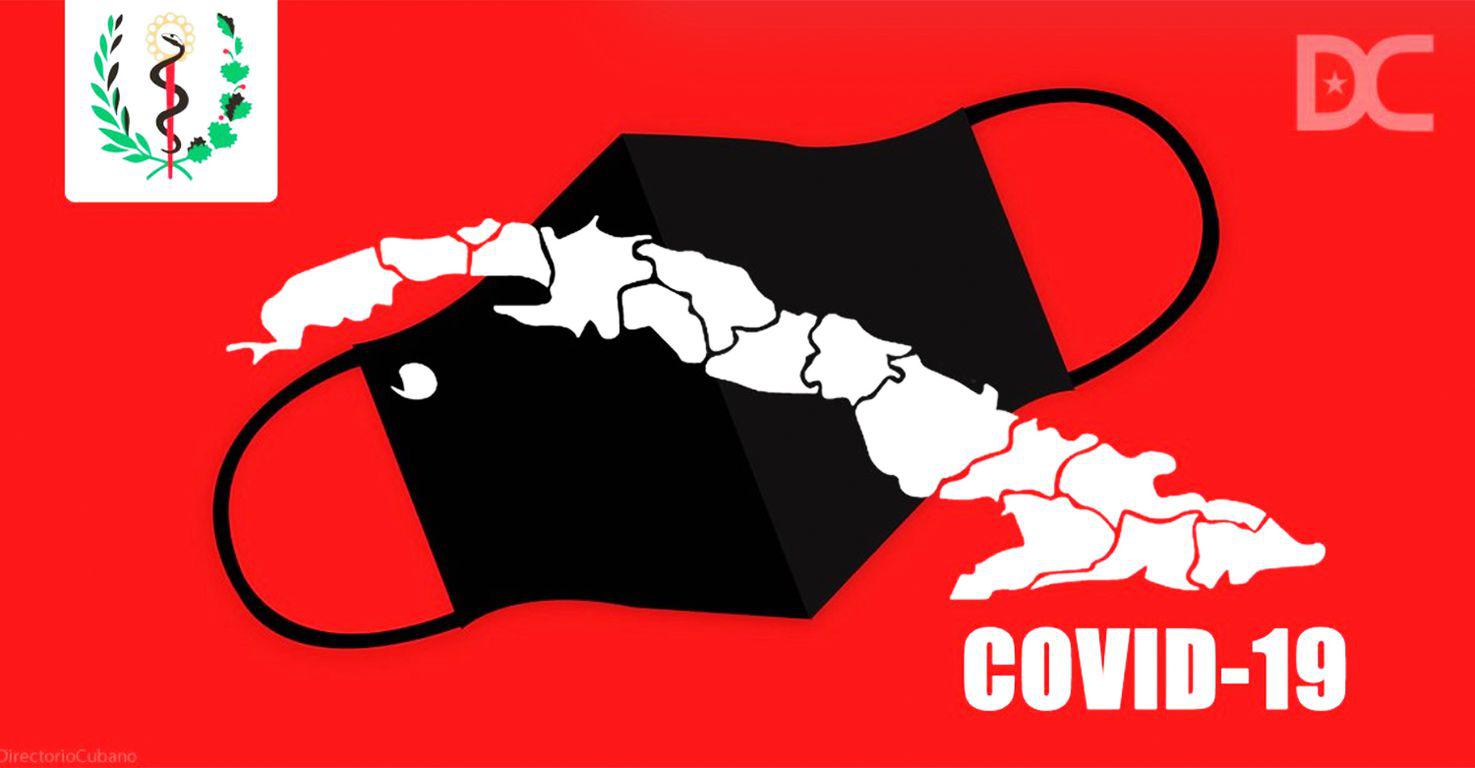 Cuba face à la pandémie covid-19