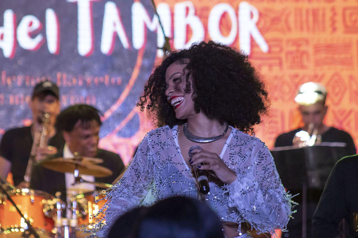 Fiesta del Tambor 2023