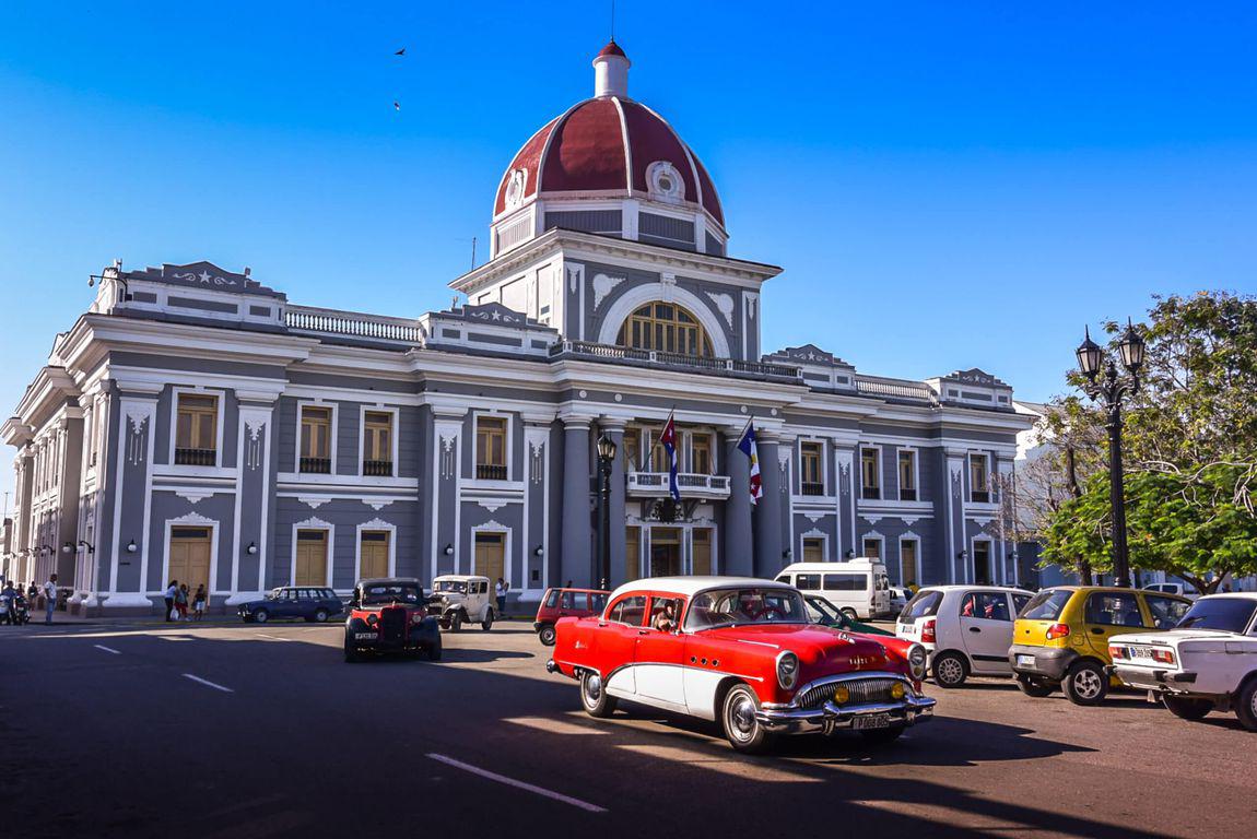 Cienfuegos