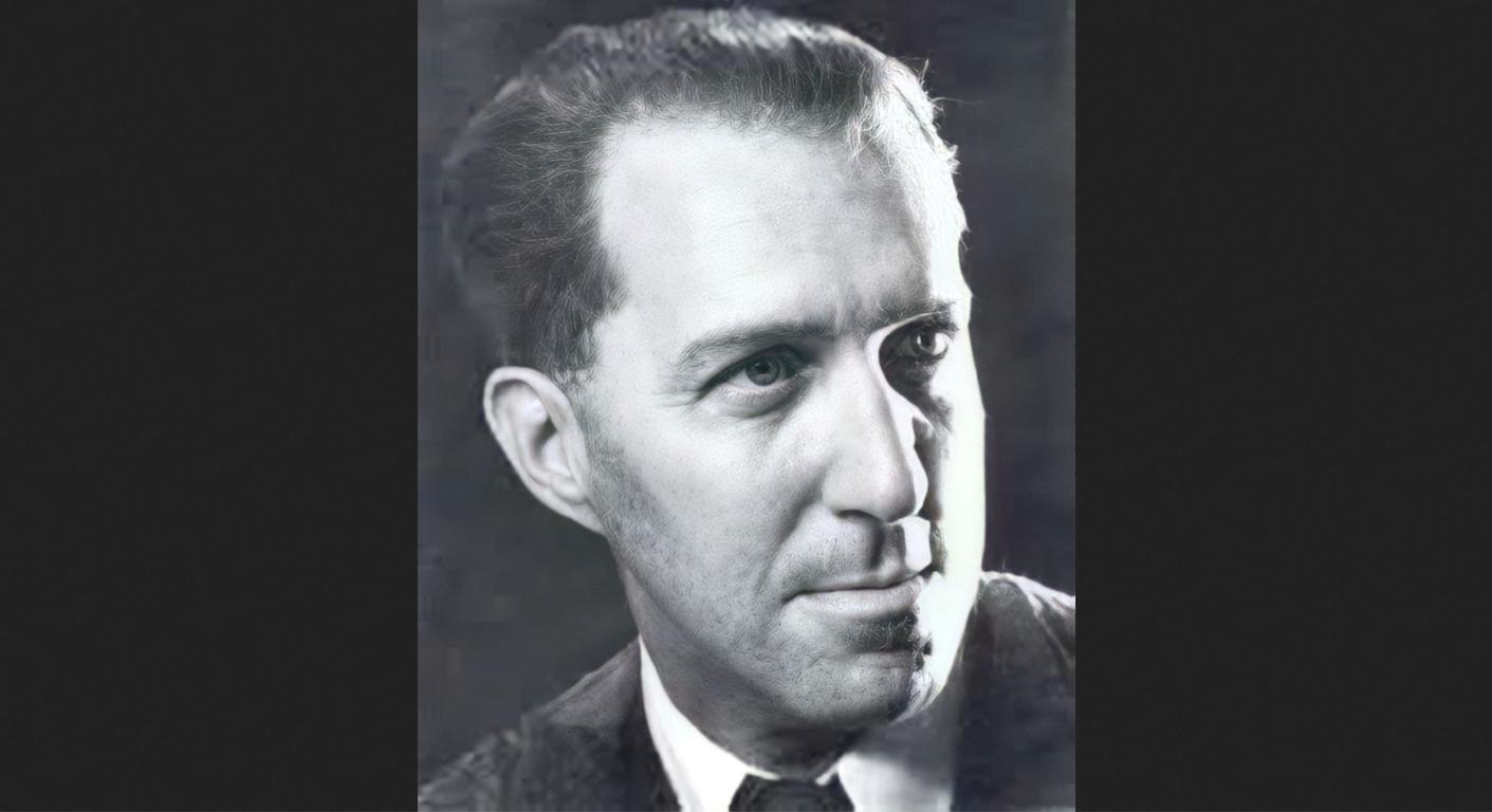 Carlo Borbolla (1902-1990)