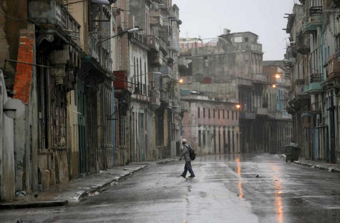 La Habana