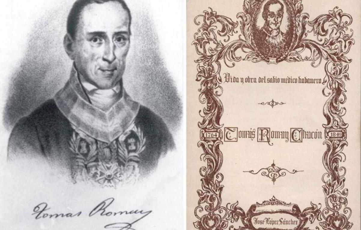 Doctor Tomás Romay Chacón (1764-1849)