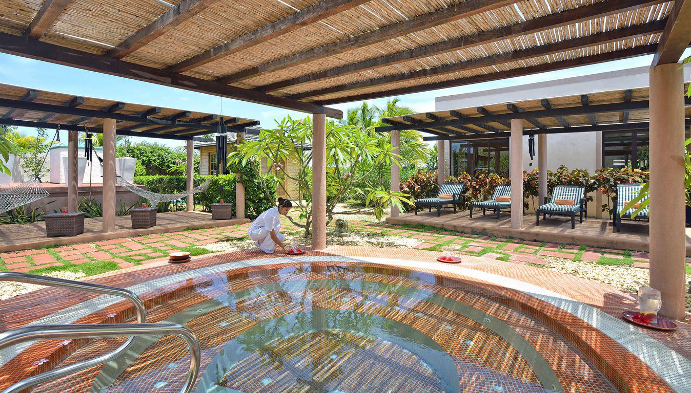 Hôtel Meliá du Cayo Santa María