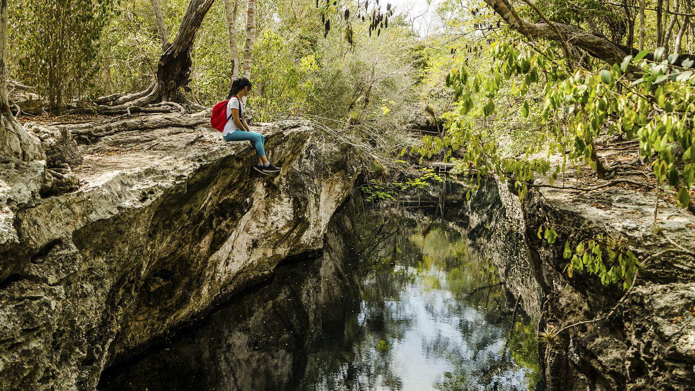 La Ciénaga de Zapata