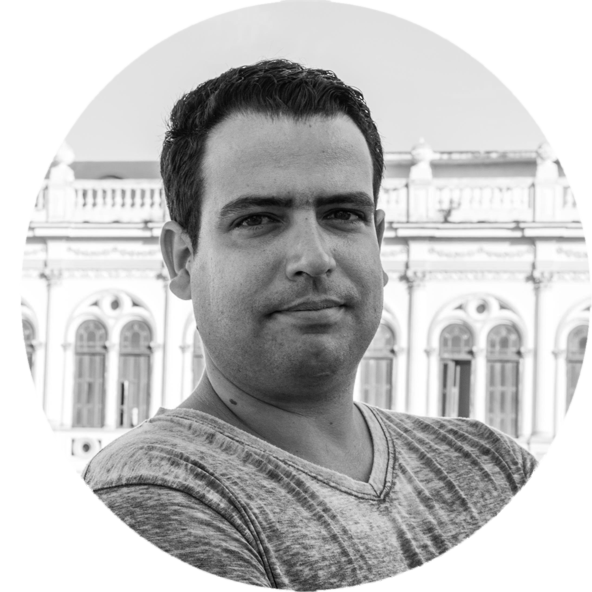 Yasser Paneca