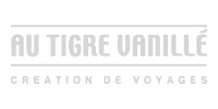 EAu Tigre Vanillé logo
