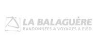 La Balaguère logo