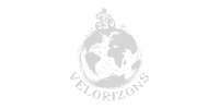 Vélorizons logo